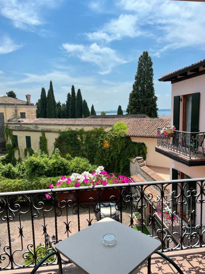 Hotel Meridiana Sirmione Zewnętrze zdjęcie