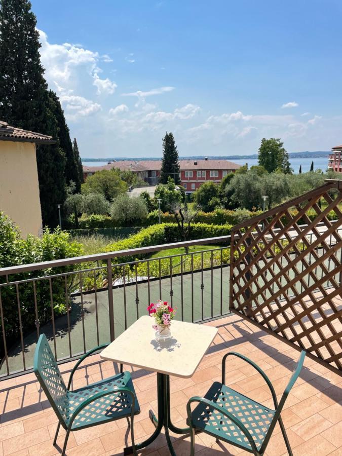 Hotel Meridiana Sirmione Zewnętrze zdjęcie