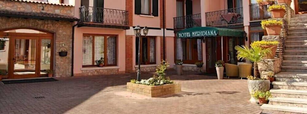 Hotel Meridiana Sirmione Zewnętrze zdjęcie