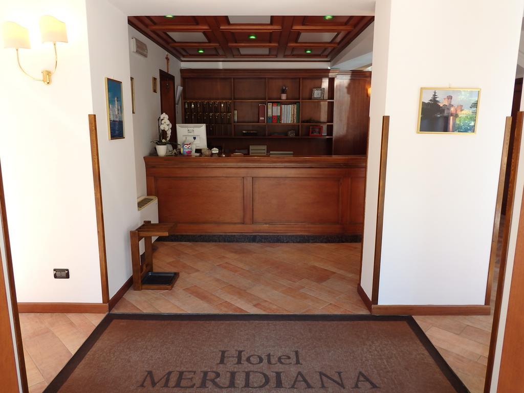 Hotel Meridiana Sirmione Zewnętrze zdjęcie